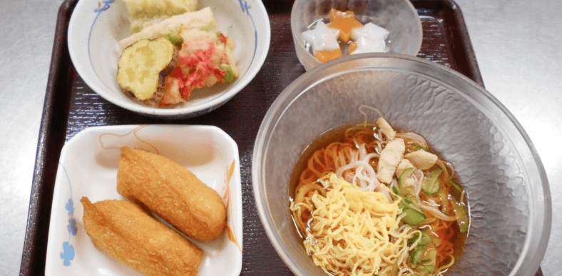 快適な食事・生活環境の提供
