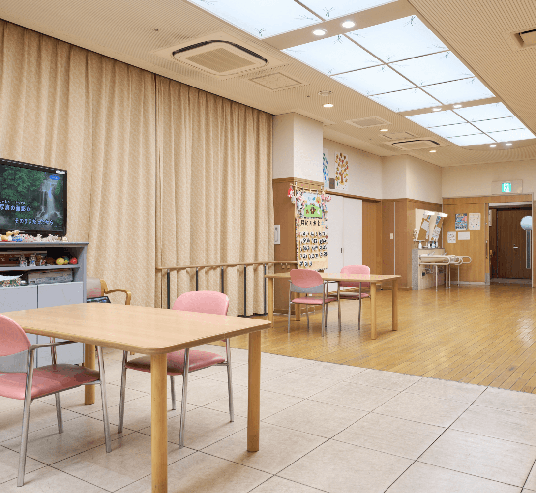 デイサービスイメージ